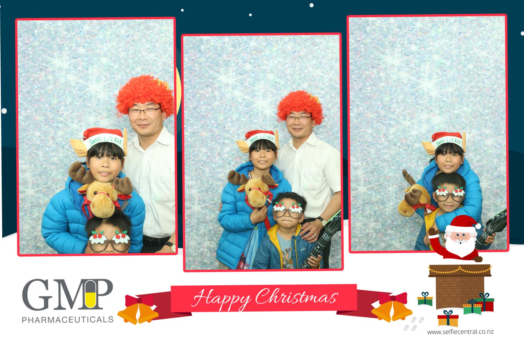 GMP Christmas Party | View more photos from the event at gallery.photobooth.co.nz/u/SelfieCentral/GMP-Christmas-Party
